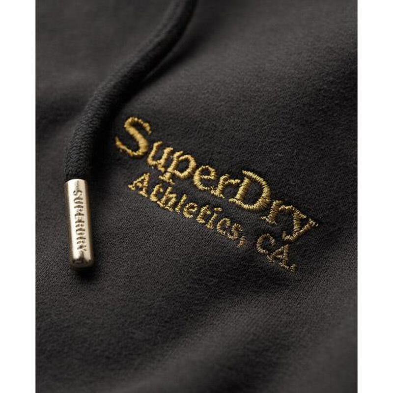 Superdry Essential Logo Zip Hoodie image number 2